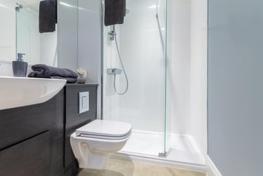 1 bed studio, The Bruce Building, Denton, Newcastle, NE17RY - Image 2